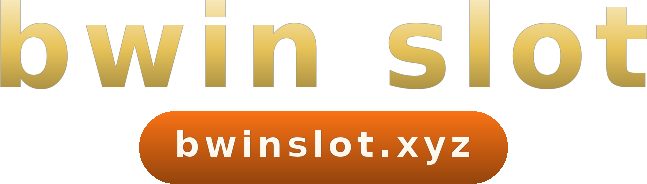 bwin slot logo
